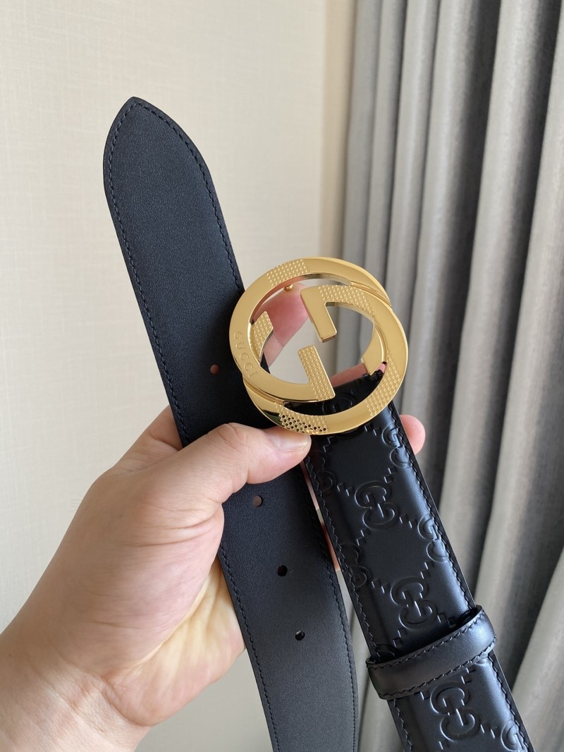 Gvc*1 belts